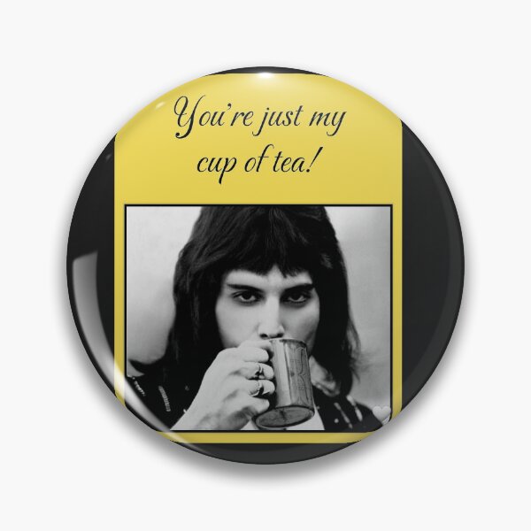 Item preview, Freddie Mercury Legend designed and sold by Delilah1000.