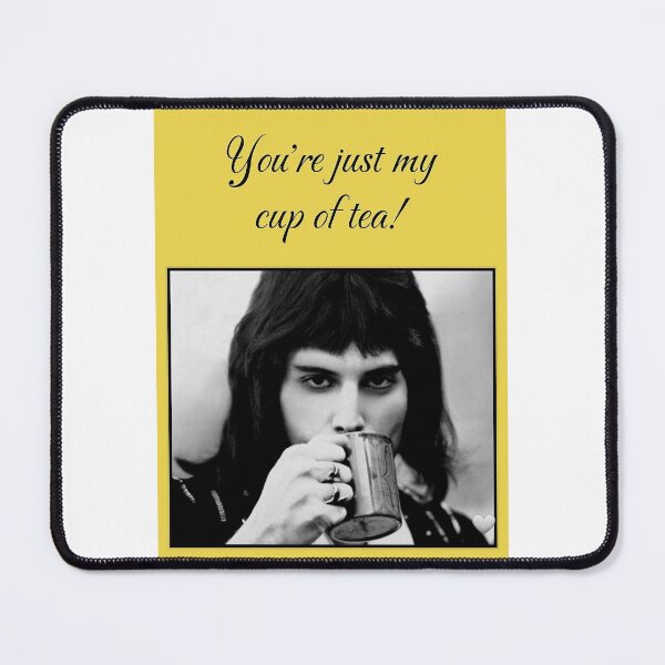 Item preview, Freddie Mercury Legend designed and sold by Delilah1000.