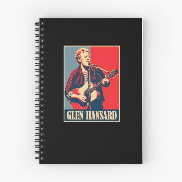 Item preview, Glen-Hansard designed and sold by lozanotherese.