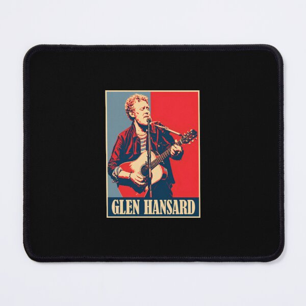 Item preview, Glen-Hansard designed and sold by lozanotherese.