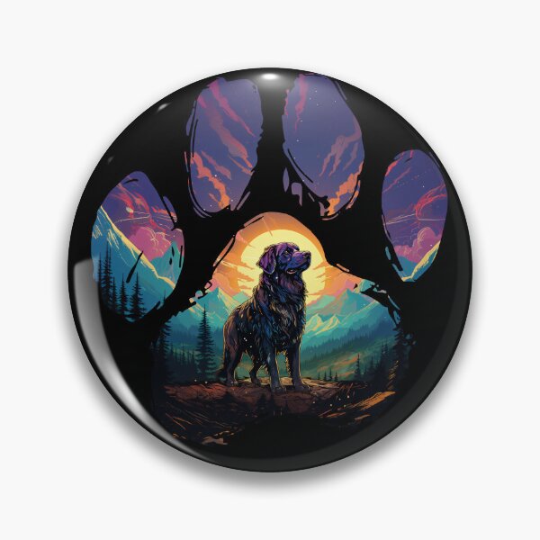 Item preview, Funny Estrela Mountain Paw Synthwave Mountain Tree Mom Dad Kids designed and sold by rafaeltto.