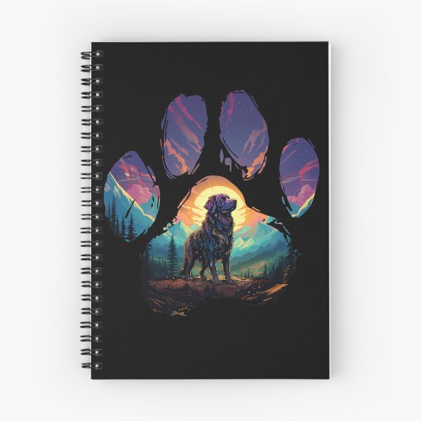 Item preview, Funny Estrela Mountain Paw Synthwave Mountain Tree Mom Dad Kids designed and sold by rafaeltto.