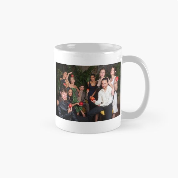 Item preview, The Pitt cast! ⊹ . ݁˖  designed and sold by Heart to Heart.