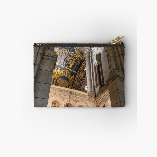 Item preview, Paris, France - Sacre-Coeur Basilica Interior Mosaic designed and sold by jrtwynam.