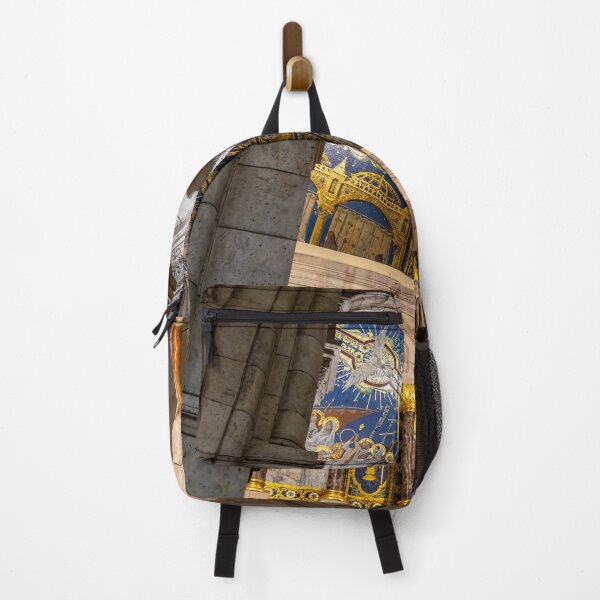 Item preview, Paris, France - Sacre-Coeur Basilica Interior Mosaic designed and sold by jrtwynam.