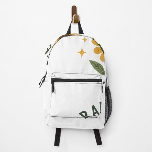 Item preview, Radiate Positivity Sunflower Design designed and sold by GiggleInkTees.