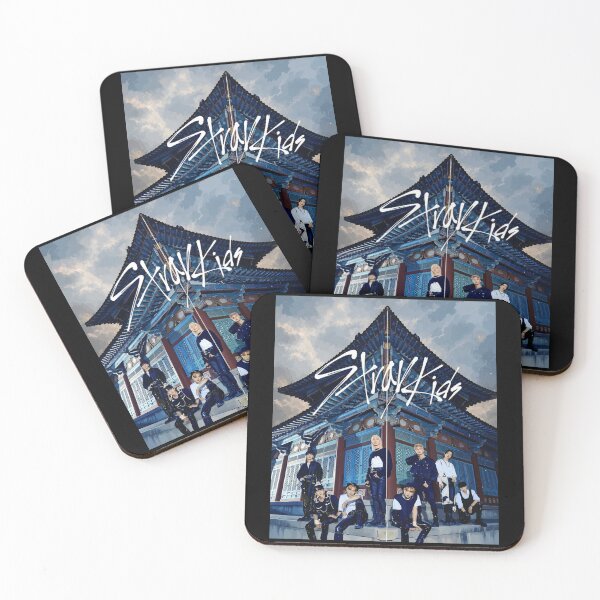 Item preview, Stray Kids designed and sold by Ivanutrera.