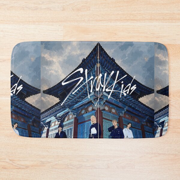 Item preview, Stray Kids designed and sold by Ivanutrera.
