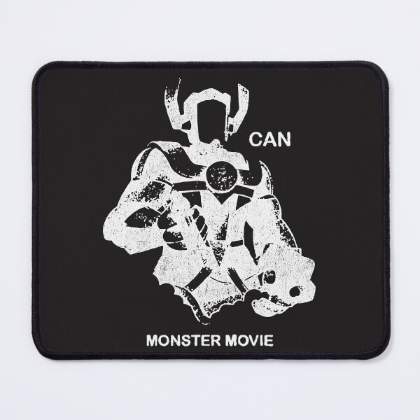 Item preview, Can Monster Movie designed and sold by theoralcollage.