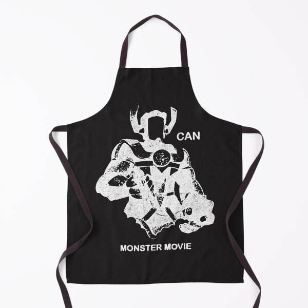 Item preview, Can Monster Movie designed and sold by theoralcollage.
