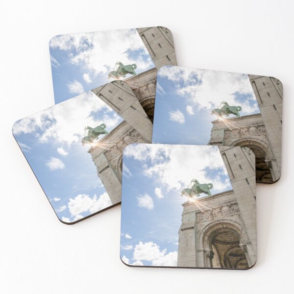 Item preview, Paris, France - Majestic View of Sacre-Coeur Basilica designed and sold by jrtwynam.