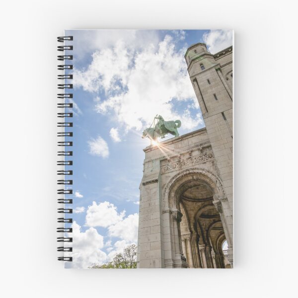 Item preview, Paris, France - Majestic View of Sacre-Coeur Basilica designed and sold by jrtwynam.