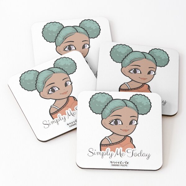 Item preview, Pastel Power Crew Simply Me Today designed and sold by P-L-Sardines.