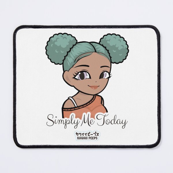 Item preview, Pastel Power Crew Simply Me Today designed and sold by P-L-Sardines.