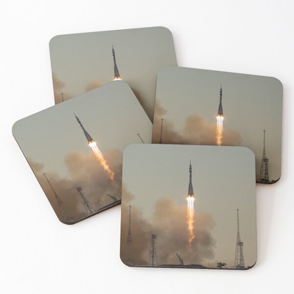 Item preview, Soyuz designed and sold by weirdcountry.