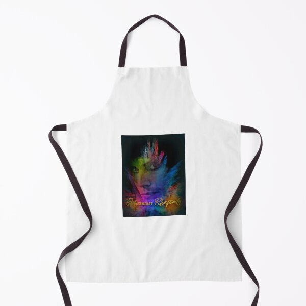Item preview, Freddie Mercury Legend designed and sold by Delilah1000.