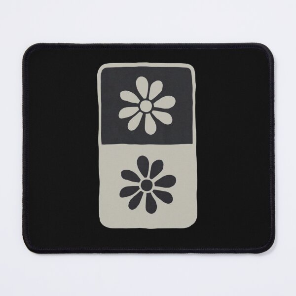 Item preview, Reverse Fresh Daisies designed and sold by Gbriel3.