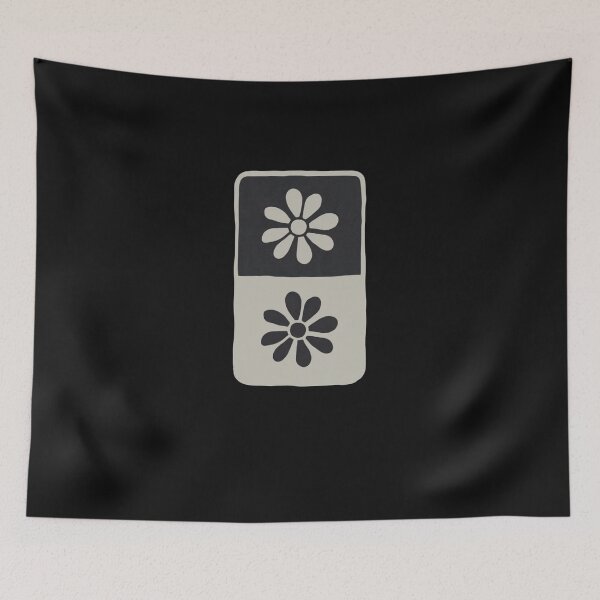 Item preview, Reverse Fresh Daisies designed and sold by Gbriel3.