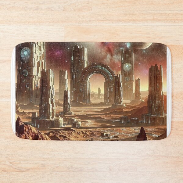 Item preview, The Universe Husqvarna gShines Brightly designed and sold by jwojk.