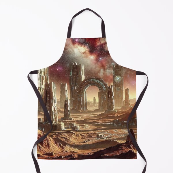 Item preview, The Universe Husqvarna gShines Brightly designed and sold by jwojk.