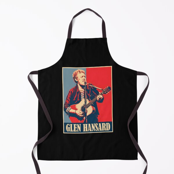 Item preview, Glen-Hansard designed and sold by maryfessenden.