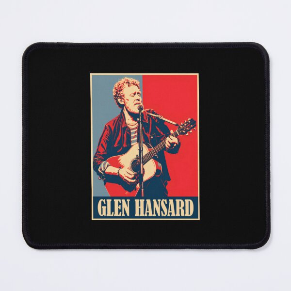 Item preview, Glen-Hansard designed and sold by maryfessenden.