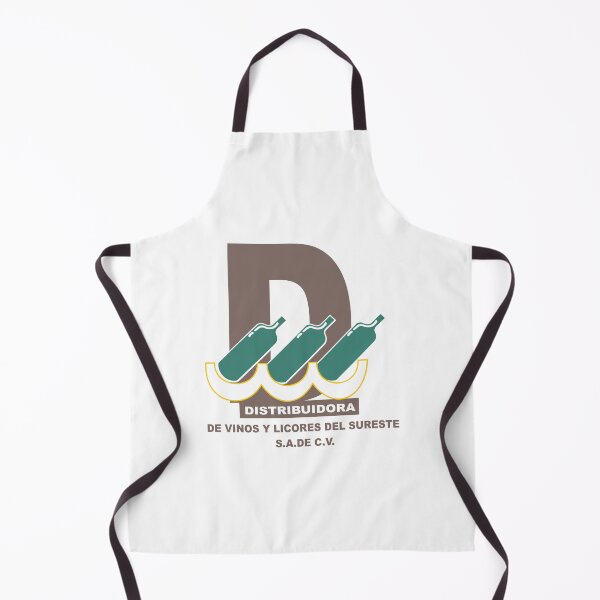 Item preview, Distribuidora De Vinos Y Licores Wine Bottles Graphic Logo designed and sold by zenbgt.