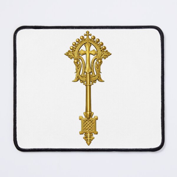 Item preview, Traditional Lalibela Orthodox Cross Design designed and sold by Marlaq fashion .