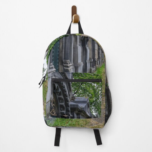 Item preview, Paris, France - Historic Pathway at Montmartre Cemetery designed and sold by jrtwynam.