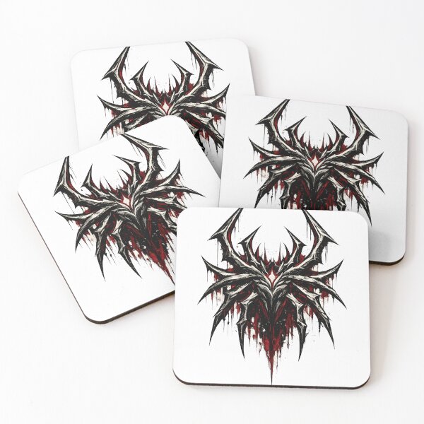 Item preview, Night Crawler Gothic Arachnid Streetwear designed and sold by FusionRealm.