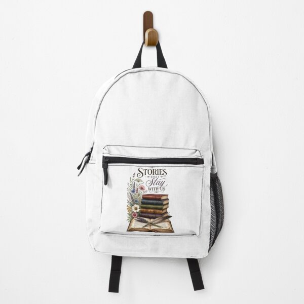 Item preview, Stories That Stay With Us designed and sold by Sovereign Supply Co..