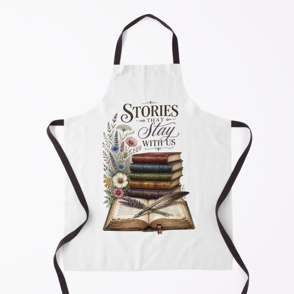 Item preview, Stories That Stay With Us designed and sold by Sovereign Supply Co..