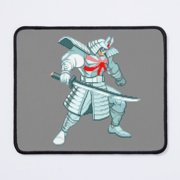 Item preview, Silver Samurai Stance MvC2 designed and sold by ropified.