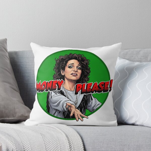 Item preview, Mona Lisa - MONEY PLEASE! designed and sold by Deviant Logic Design.