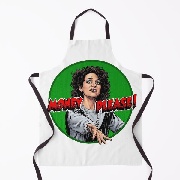 Item preview, Mona Lisa - MONEY PLEASE! designed and sold by Deviant Logic Design.