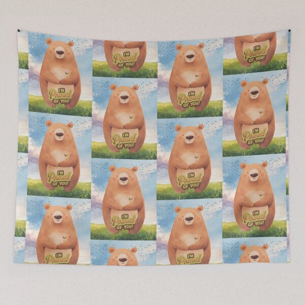 Item preview, I'm Proud Of You designed and sold by Seed of Faith Designs.