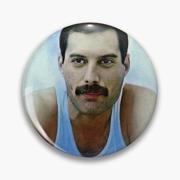 Item preview, Freddie Mercury Legend  designed and sold by Delilah1000.