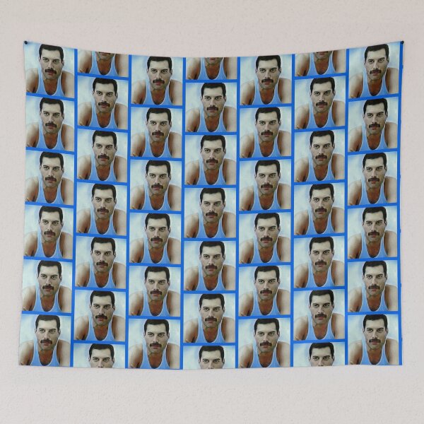 Item preview, Freddie Mercury Legend  designed and sold by Delilah1000.