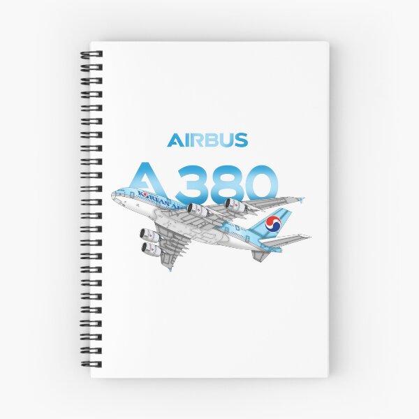 Item preview, Airbus A380 designed and sold by PlanesArtByLeo.