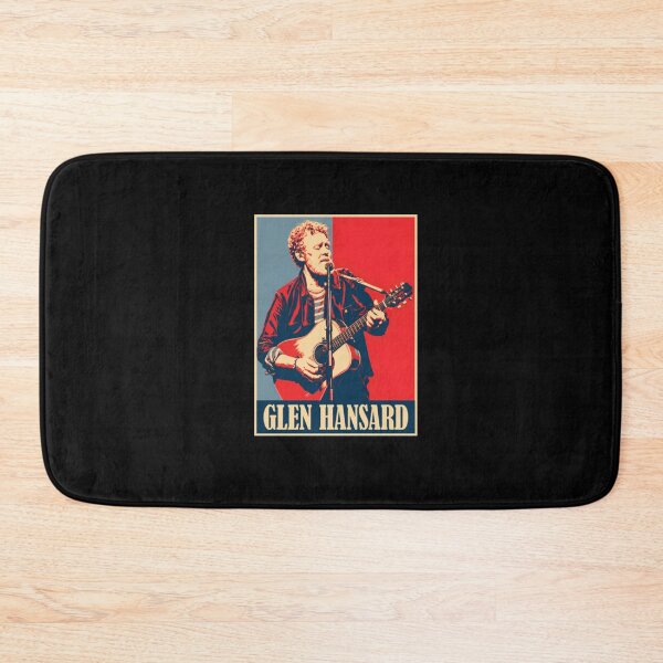 Item preview, Glen-Hansard designed and sold by helenramsey4.