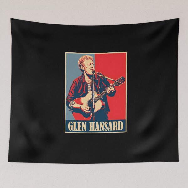 Item preview, Glen-Hansard designed and sold by helenramsey4.
