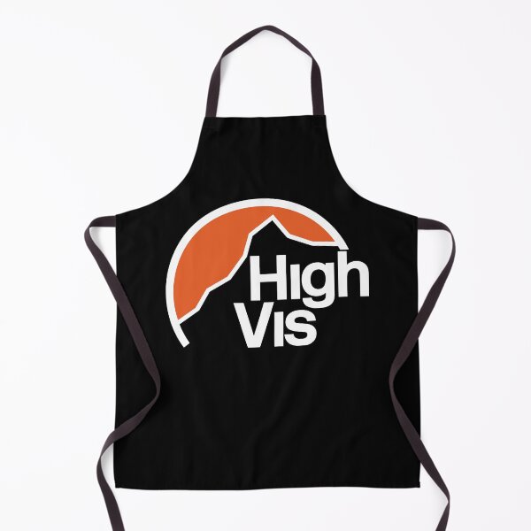 Item preview, High Vis Mountain designed and sold by TheAlanLynchs.