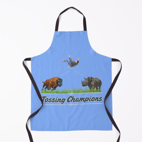 Item preview, Tossing Champions designed and sold by Nightshade Pixie Creations.