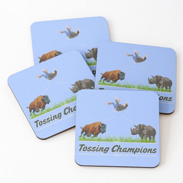 Item preview, Tossing Champions designed and sold by Nightshade Pixie Creations.