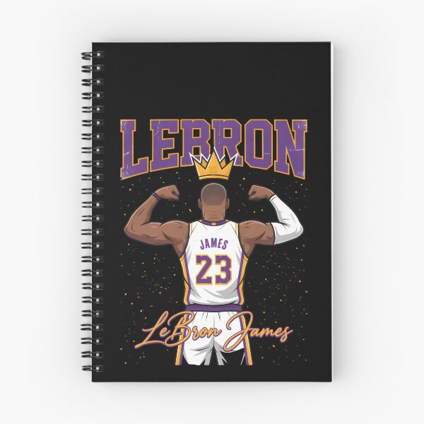 Item preview, King Basketball Player 23 Retro Style designed and sold by charleevanero.