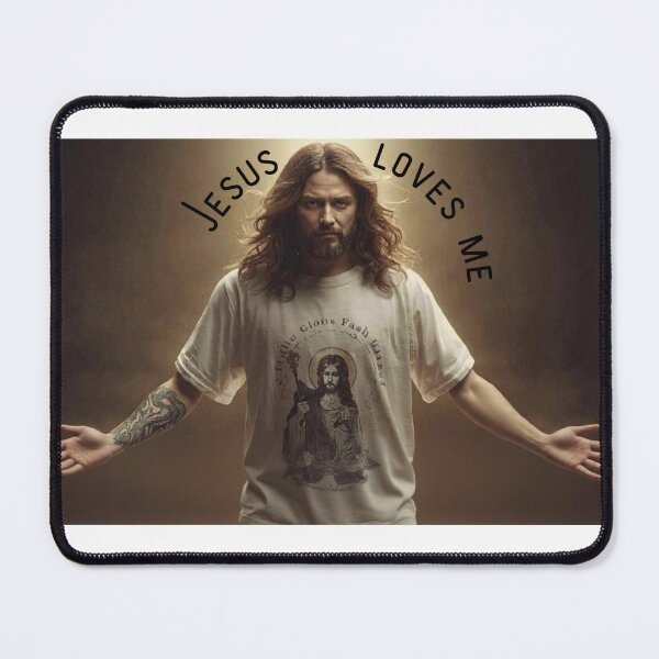 Item preview, A religious message for you. designed and sold by Knock on my door.