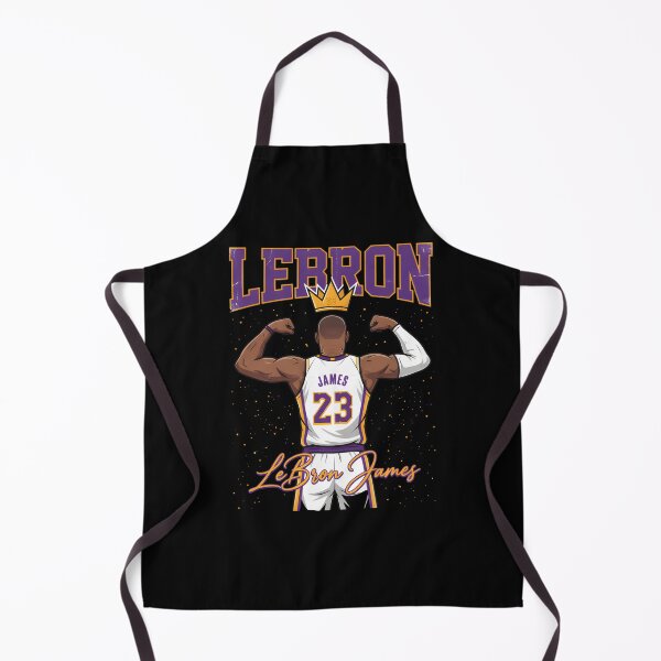 Item preview, King Basketball Player 23 Retro Style designed and sold by charleevanero.