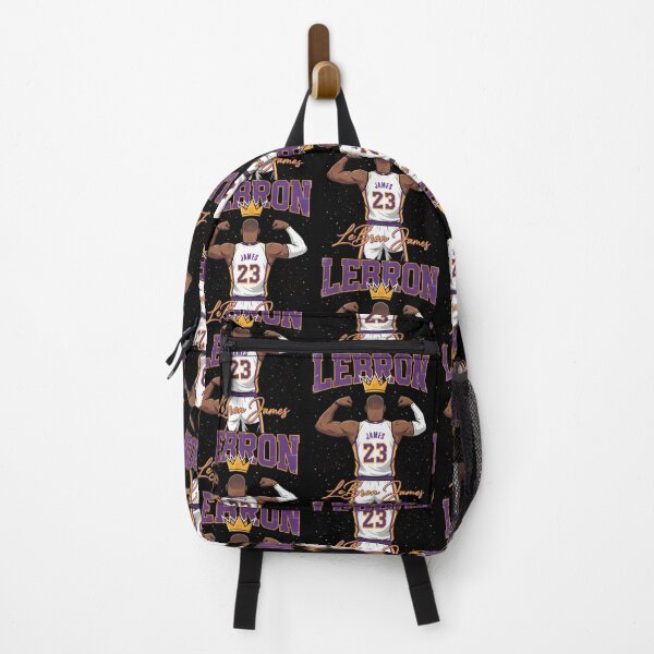 Item preview, King Basketball Player 23 Retro Style designed and sold by charleevanero.