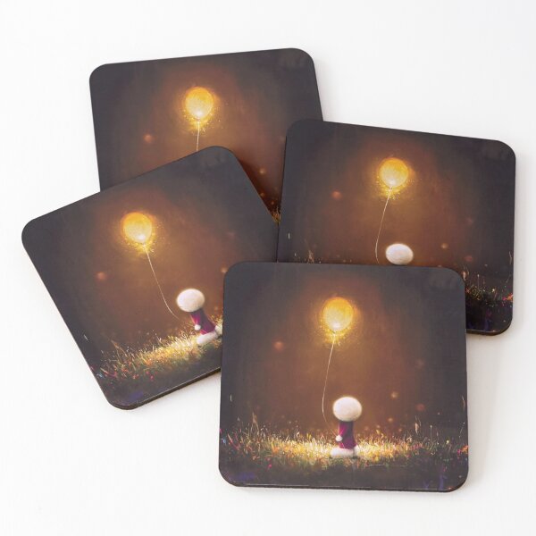 Item preview, Shine Bright Doug Hyde designed and sold by Blue  Robin.