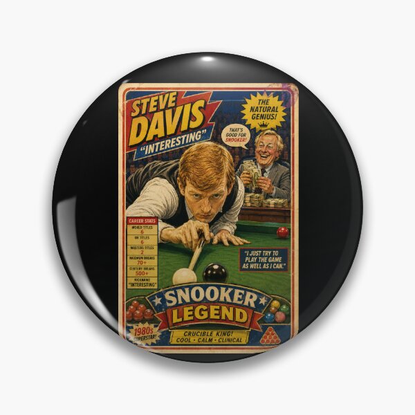 Item preview, Steve Interesting Davis Trading Card designed and sold by halibutgoatramb.